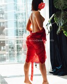 Анкета проститутки Влада - метро Тверской, возраст - 22