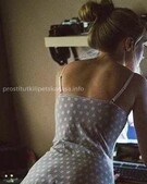 Анкета проститутки Яна - метро Таганский, возраст - 22