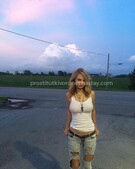 Анкета проститутки Лолита - метро Орехово-Борисово Южное, возраст - 23