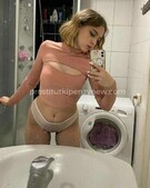 Анкета проститутки Инна - метро Тропарево-Никулино, возраст - 23