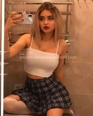 Анкета проститутки Забава - метро Останкинский, возраст - 23