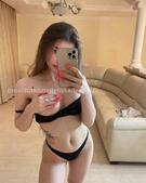 Анкета проститутки Кристина - метро Дорогомилово, возраст - 24