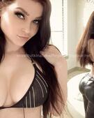 Анкета проститутки Ярослава - метро Хорошевский, возраст - 24