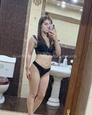 Анкета проститутки Яна - метро Тверской, возраст - 24