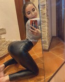 Анкета проститутки Любовь - метро Тверской, возраст - 24