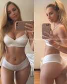 Анкета проститутки Ксения - метро Тимирязевский, возраст - 25