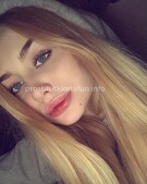 Анкета проститутки Дарина - метро Ломоносовский, возраст - 25