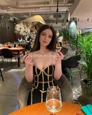 Анкета проститутки Викуся - метро Якиманка, возраст - 25