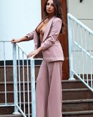 Анкета проститутки Лилия - метро Даниловский, возраст - 26