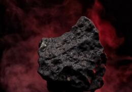 Найбільші метеорити, які падали на Землю (22 фото)