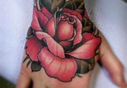 Tetovaže i njihovo značenje: tetovaže